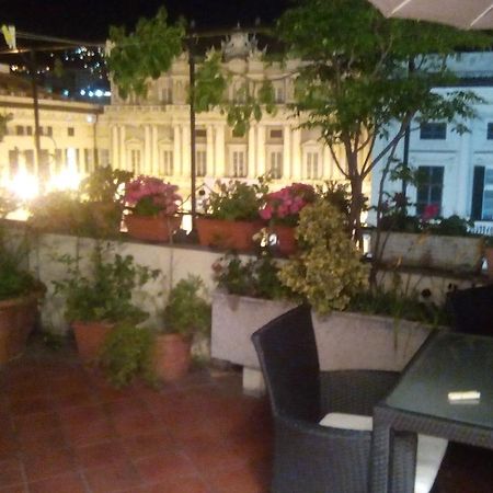 Bed And Breakfast " La Terrazza" Генуа Екстериор снимка