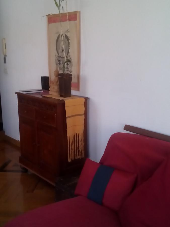 Bed And Breakfast " La Terrazza" Генуа Екстериор снимка