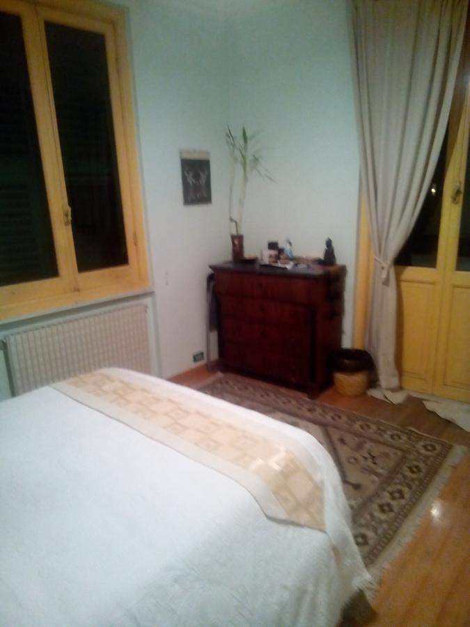 Bed And Breakfast " La Terrazza" Генуа Екстериор снимка