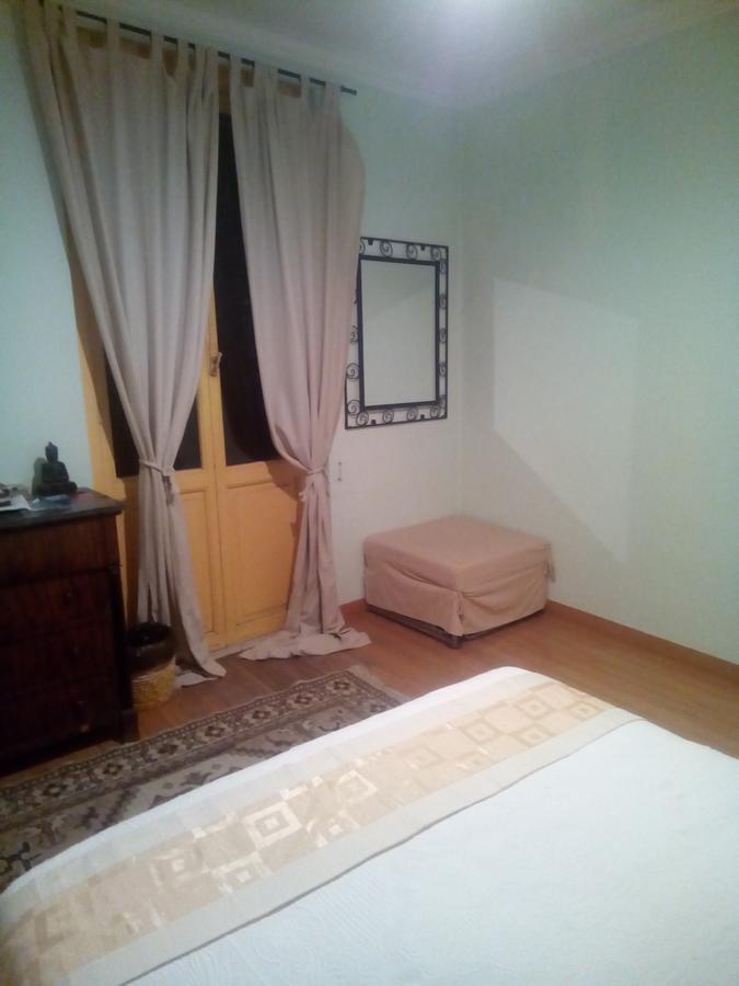 Bed And Breakfast " La Terrazza" Генуа Екстериор снимка