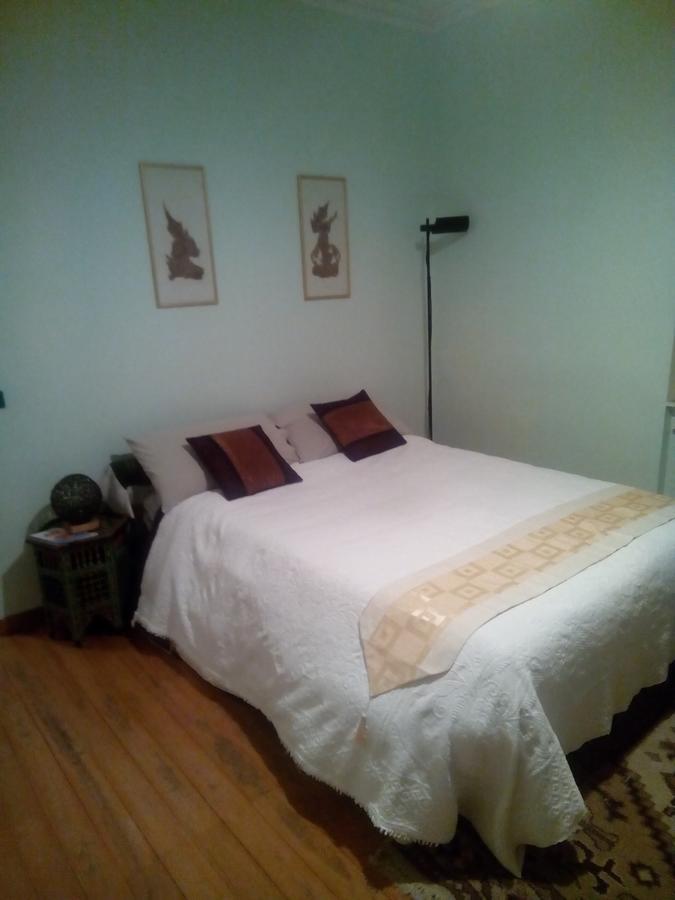 Bed And Breakfast " La Terrazza" Генуа Екстериор снимка