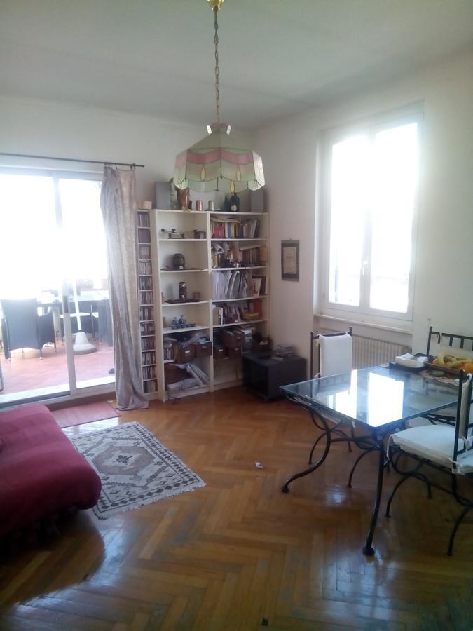 Bed And Breakfast " La Terrazza" Генуа Екстериор снимка