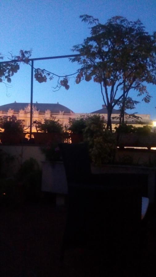 Bed And Breakfast " La Terrazza" Генуа Екстериор снимка