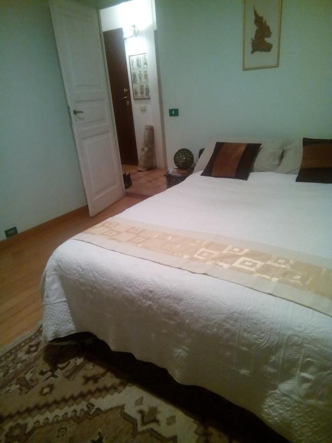 Bed And Breakfast " La Terrazza" Генуа Екстериор снимка