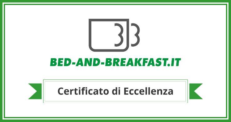 Bed And Breakfast " La Terrazza" Генуа Екстериор снимка