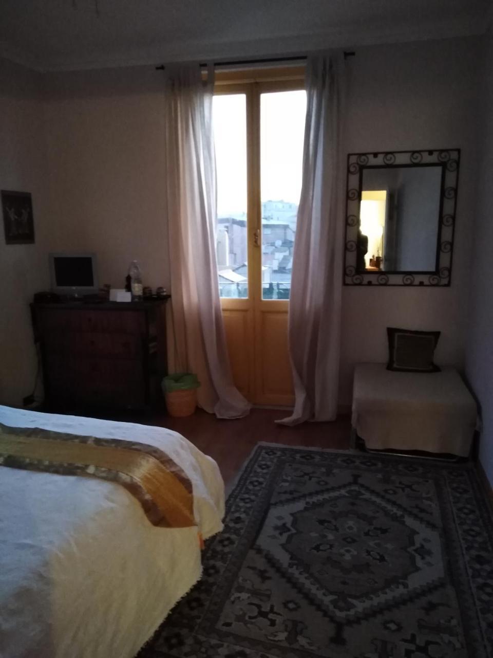 Bed And Breakfast " La Terrazza" Генуа Екстериор снимка