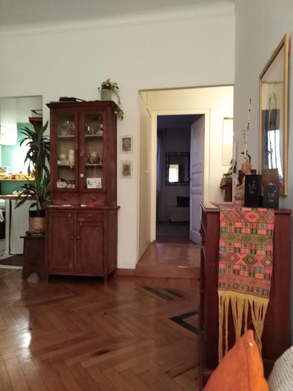 Bed And Breakfast " La Terrazza" Генуа Екстериор снимка