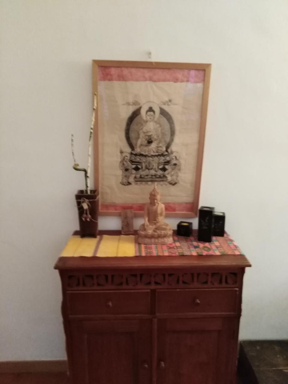 Bed And Breakfast " La Terrazza" Генуа Екстериор снимка
